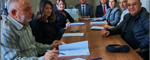 Aksaray İl Tüketici Hakem Heyeti’nden Ocak Ayında Rekor Başvuru ve Karar