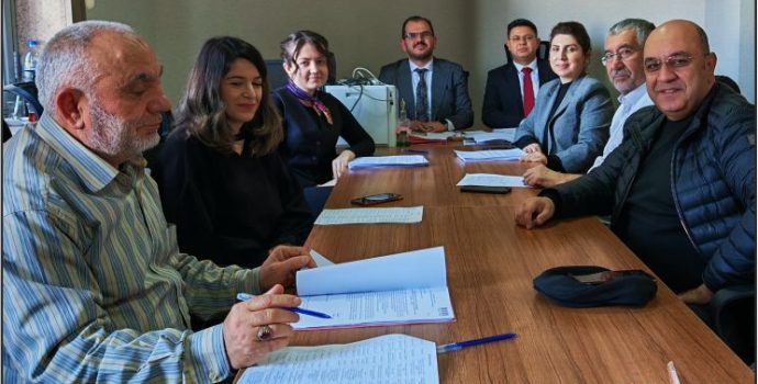 Aksaray İl Tüketici Hakem Heyeti’nden Ocak Ayında Rekor Başvuru ve Karar