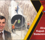 Aksaray Kapalı Sulama Sistemine Geçiyor