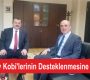 Aksaray Kobi’lerinin Desteklenmesine Özel İlgi
