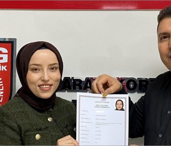 Aksaray Koruma Güvenlik Eğitim Hizmetleri Türkiye Zirvesinde