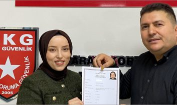 Aksaray Koruma Güvenlik Eğitim Hizmetleri Türkiye Zirvesinde