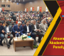 Aksaray Medya Akademisi 28 Şubat Paneliyle Açıldı