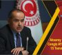 Aksaray Milletvekili Cengiz AYDOĞDU’nun 15 Temmuz Mesajı