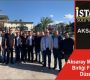 Aksaray Müteahhitler Birliği Fas’a Gezi Düzenledi