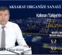 Aksaray OSB Türkiye Genelinde Öne Çıktı
