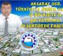 Aksaray OSB, Türkiye’ye Örnek Oluyor: 15 Bin Kişiye İş, 681 Yatırımcı, 19 Sektörde Faaliyet