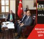 Aksaray OSB’de istihdam her gün artıyor