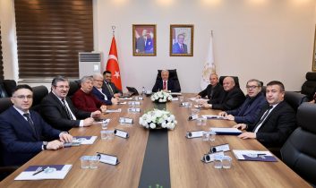 Aksaray OSB’den Büyük Başarı: Türkiye Genelinde Üst Sıralarda