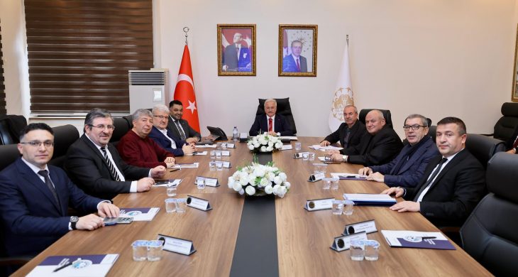 Aksaray OSB’den Büyük Başarı: Türkiye Genelinde Üst Sıralarda