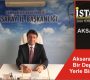 Aksaray Olası Bir Depremde Yerle Bir Olabilir