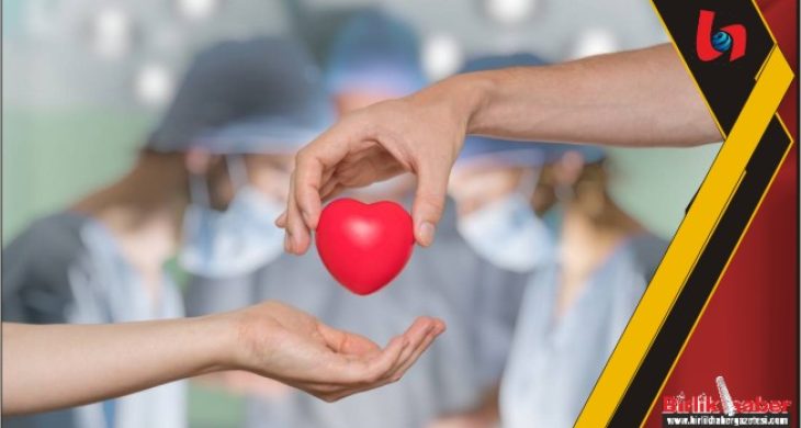 Aksaray Organ Bağışında Türkiye’de İlk 10’da