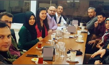 Aksaray Psikososyal Destek Derneği kuruldu