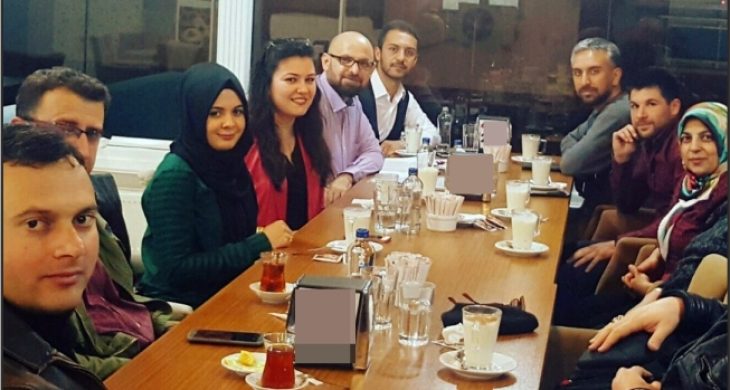 Aksaray Psikososyal Destek Derneği kuruldu