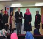Aksaray SGK’ dan İmam Hatip Lisesine Kayıt dışı semineri