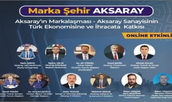 Aksaray Sanayisinin Türk Ekonomisine ve İhracata Katkısı