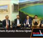 Aksaray Stantı Ziyaretçi Akınına Uğradı