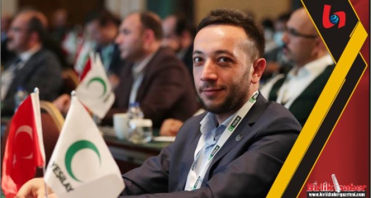 Altınsoy, Dünya Tütünsüz Günü’nde herkesi sigarasız bir yaşama davet ediyor