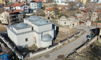 Aksaray Tarihteki Özüne Dönüyor