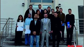 Aksaray Teknopark Ön Kuluçka Programı, DemoDay Yarışması Sonuçları Açıklandı