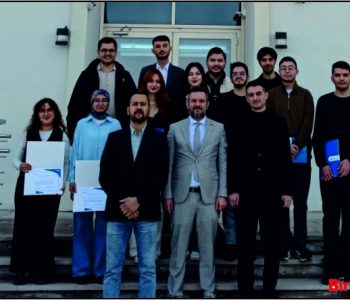 Aksaray Teknopark Ön Kuluçka Programı, DemoDay Yarışması Sonuçları Açıklandı