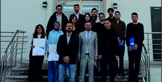 Aksaray Teknopark Ön Kuluçka Programı, DemoDay Yarışması Sonuçları Açıklandı