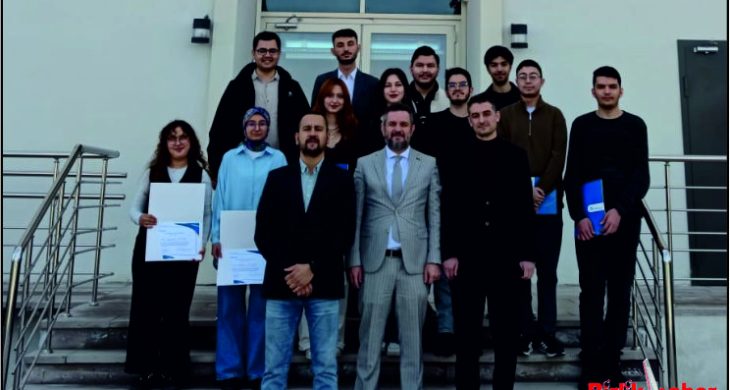 Aksaray Teknopark Ön Kuluçka Programı, DemoDay Yarışması Sonuçları Açıklandı