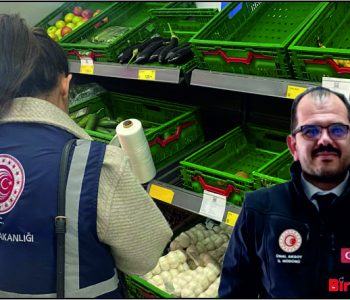 Aksaray Ticaret İl Müdürü Ünal Aksoy: “Fahiş Fiyatla Mücadelemiz Kararlılıkla Sürecek”