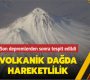 Aksaray Valiliği Hasandağı ile ilgili açıklama yaptı