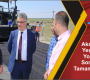 Aksaray-Yeşilova Yolu Yıl Sonunda Tamamlanacak