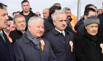 Aksaray’a hızlı tren müjdesi! Dört kente birden bağlanacak