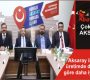 Aksaray ihracat ve üretimde dengi illere göre daha iyi bir yerde