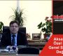 Aksaray İl Özel İdare Genel Sekreteri Değişti