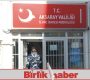 Aksaray’a 13 yılda 8 bin 919 yabancı yerleşti