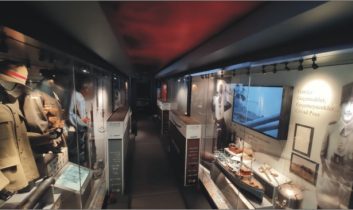 Aksaray’a Çanakkale Ruhu Taşınıyor