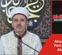 Aksaray’a Yeni Müftü Atandı