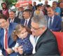Aksaray’da 19 Mayıs kutlandı