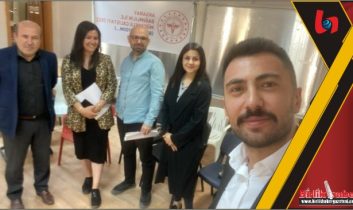 Aksaray’da Bağımlılıkla Mücadele Çalıştayı Yapıldı