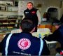 Aksaray’da Bayram Öncesi Tatlı Denetimleri Sıkılaştırıldı