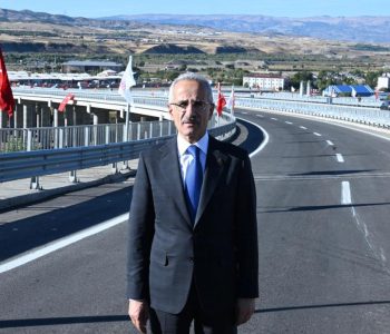 Aksaray’da Dev Yatırım Bugün Açılıyor!