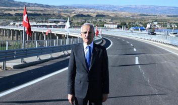 Aksaray’da Dev Yatırım Bugün Açılıyor!