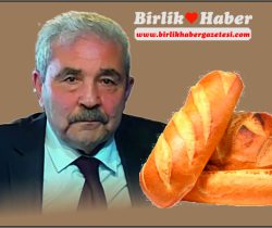 Aksaray’da Ekmek Fiyatına Zam ve Gramaj Artışı Resmileşti