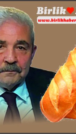 Aksaray’da Ekmek Fiyatına Zam ve Gramaj Artışı Resmileşti