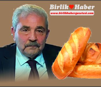 Aksaray’da Ekmek Fiyatına Zam ve Gramaj Artışı Resmileşti