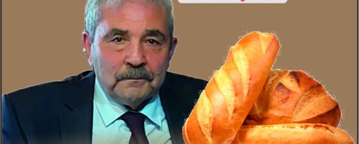 Aksaray’da Ekmek Fiyatına Zam ve Gramaj Artışı Resmileşti