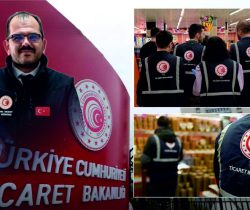 Aksaray’da Fahiş Fiyatlara Müdahale Edilmiyor Mu?