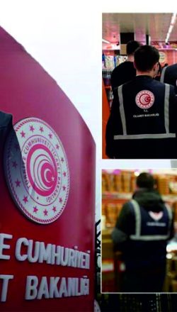 Aksaray’da Fahiş Fiyatlara Müdahale Edilmiyor Mu?