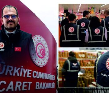 Aksaray’da Fahiş Fiyatlara Müdahale Edilmiyor Mu?