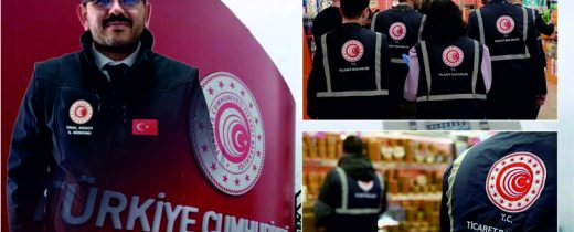 Aksaray’da Fahiş Fiyatlara Müdahale Edilmiyor Mu?