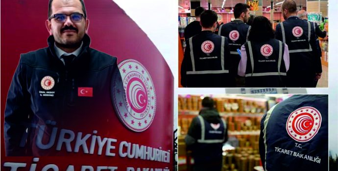 Aksaray’da Fahiş Fiyatlara Müdahale Edilmiyor Mu?